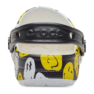 Kid's Smiley Classic Clog