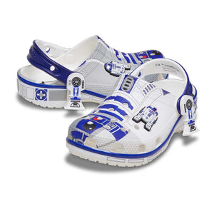 Kid's Star Wars R2D2 Classic Clog