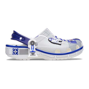 Kid's Star Wars R2D2 Classic Clog