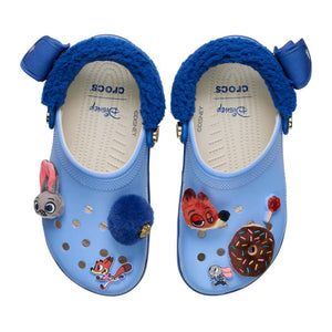 Zootopia Classic Clog