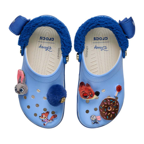 Zootopia Classic Clog