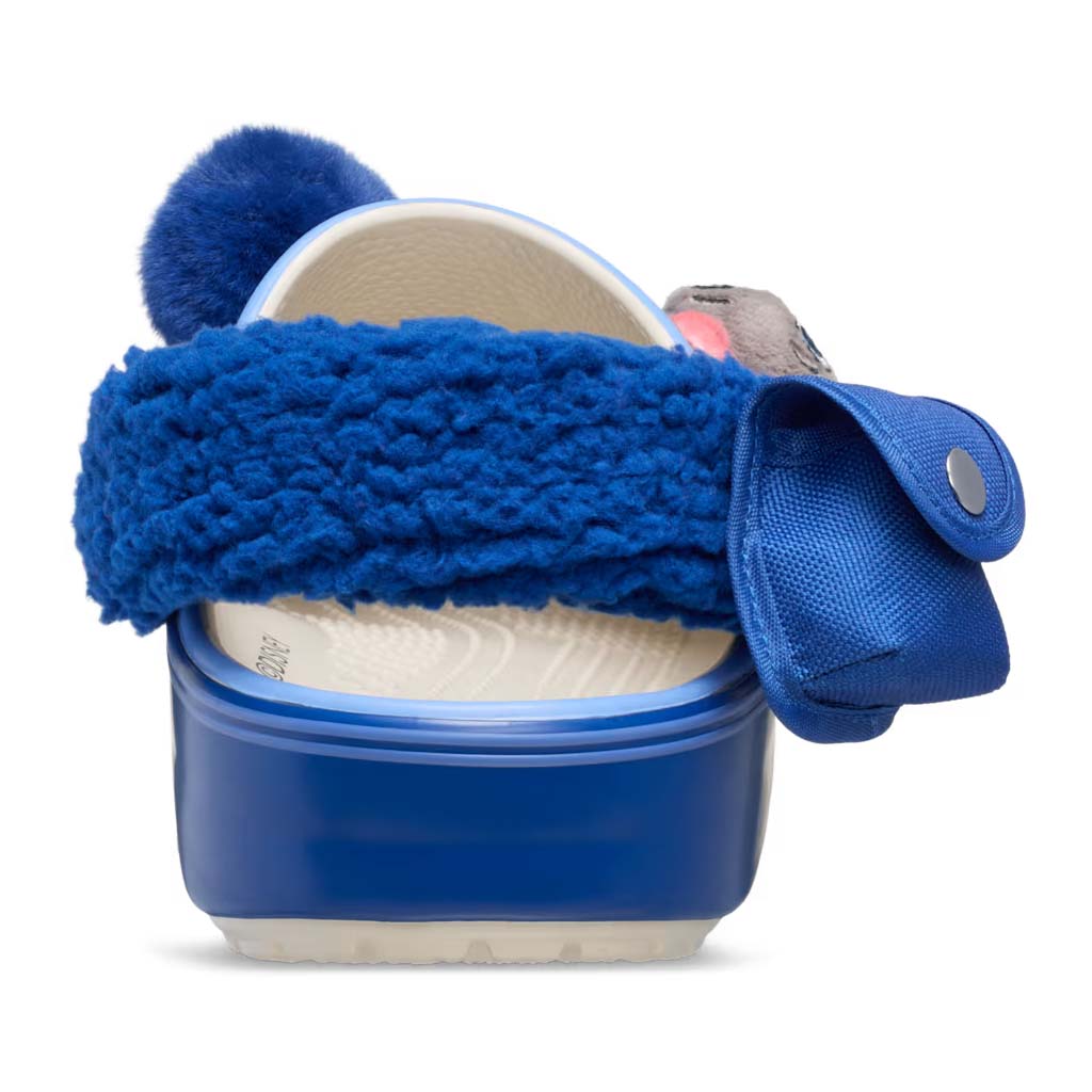 Zootopia Classic Clog