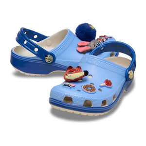 Kid's Zootopia Classic Clog