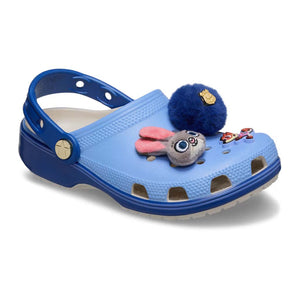 Kid's Zootopia Classic Clog