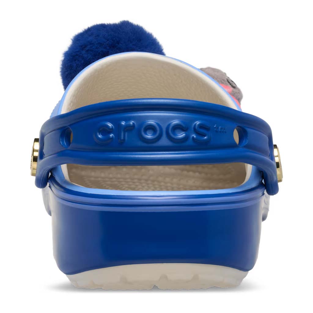 Kid's Zootopia Classic Clog