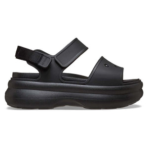 Soho Y Strap Sandal