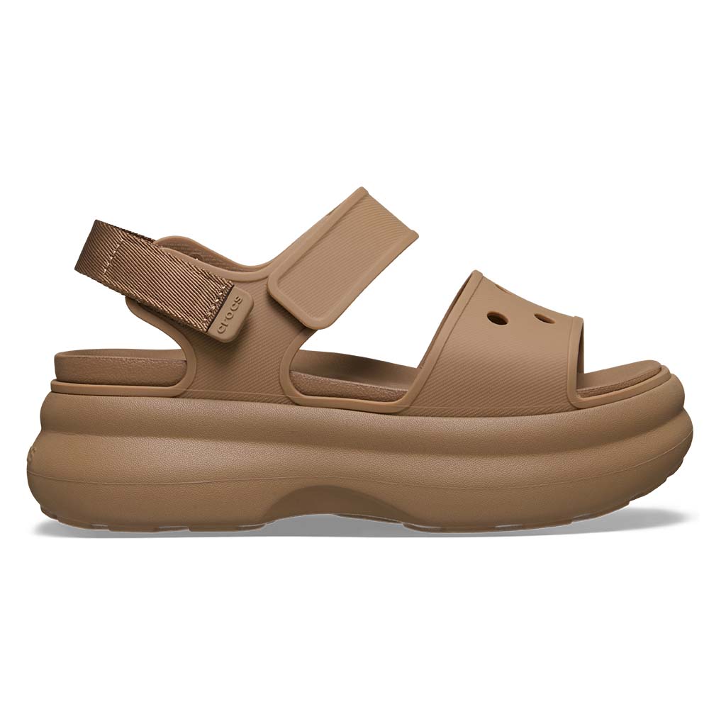 Soho Y Strap Sandal