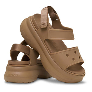 Soho Y Strap Sandal