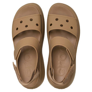 Soho Y Strap Sandal