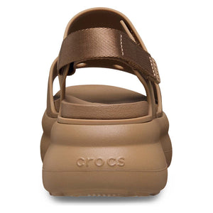 Soho Y Strap Sandal