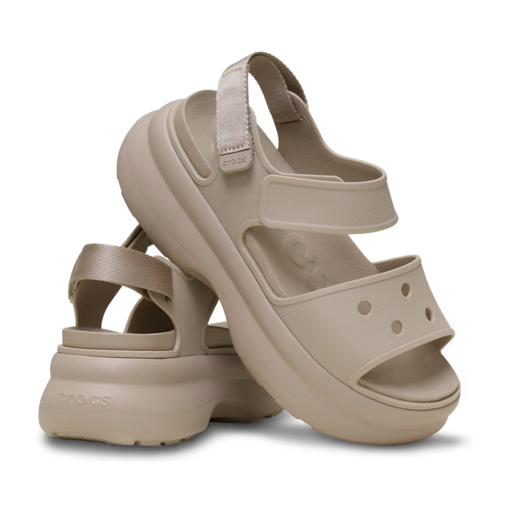 Women's Soho Y Strap Sandal