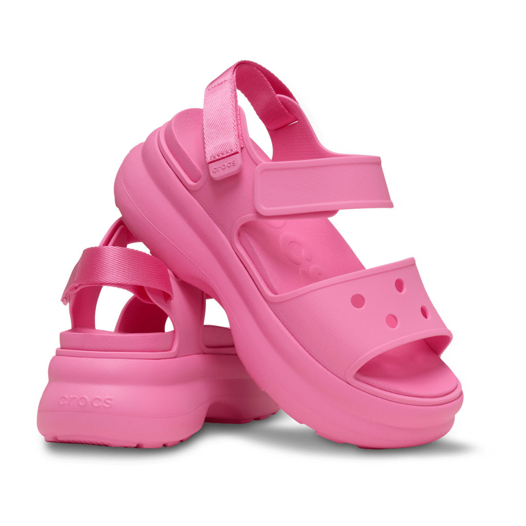 Soho Y Strap Sandal