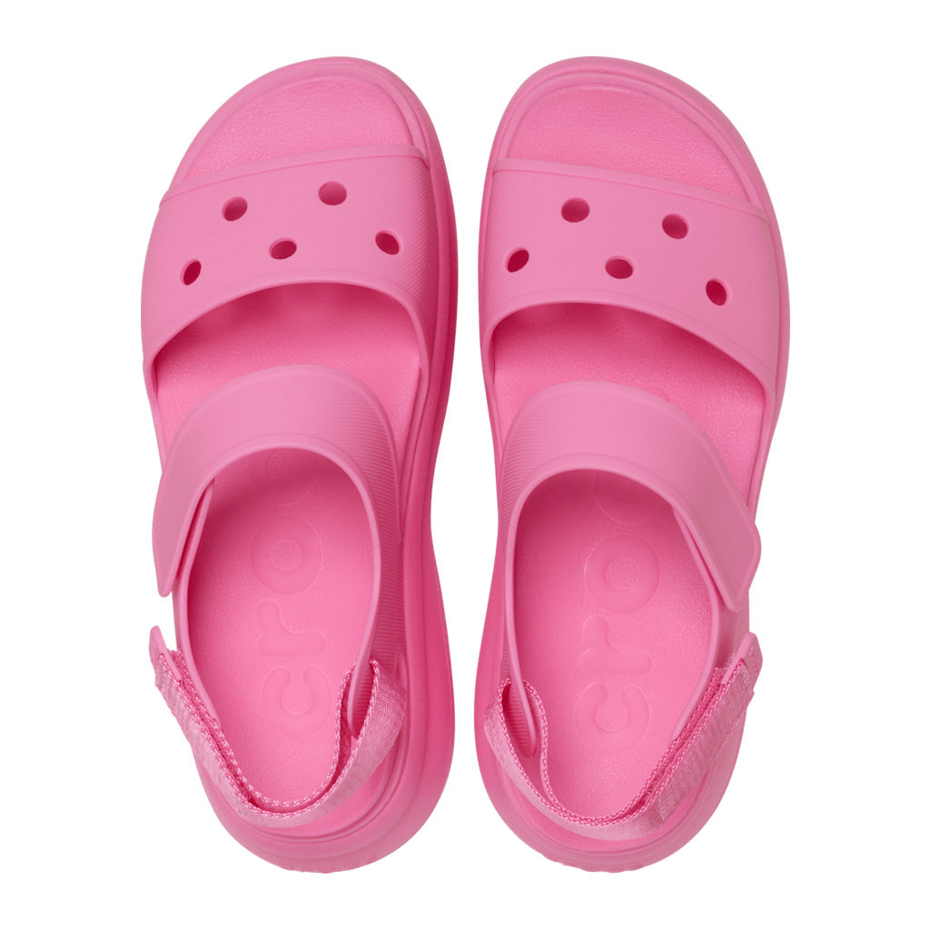 Soho Y Strap Sandal