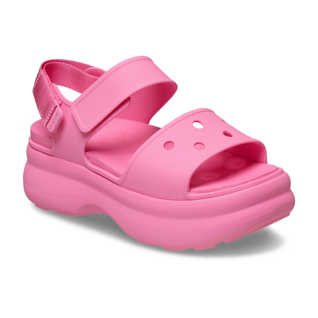Soho Y Strap Sandal