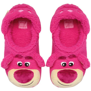 Pixar Lotso Lined Classic Clog