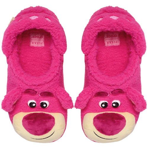 Pixar Lotso Lined Classic Clog