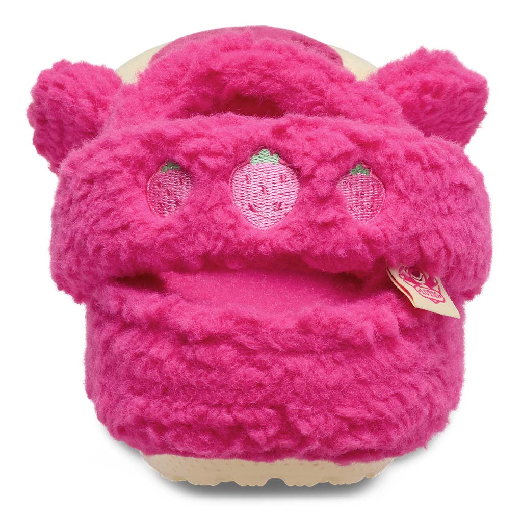 Pixar Lotso Lined Classic Clog