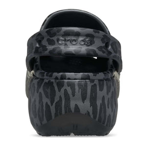 Classic Platform Animal Clog
