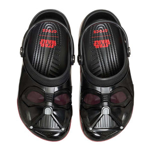 Star Wars Darth Vader Classic Clog