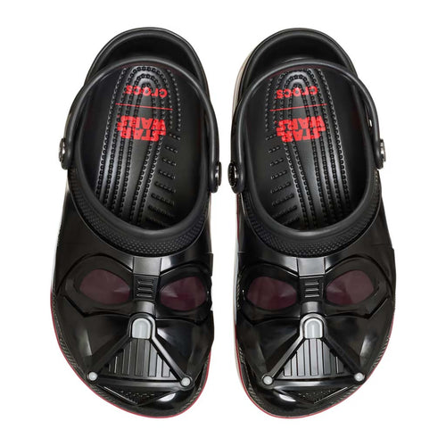 Star Wars Darth Vader Classic Clog