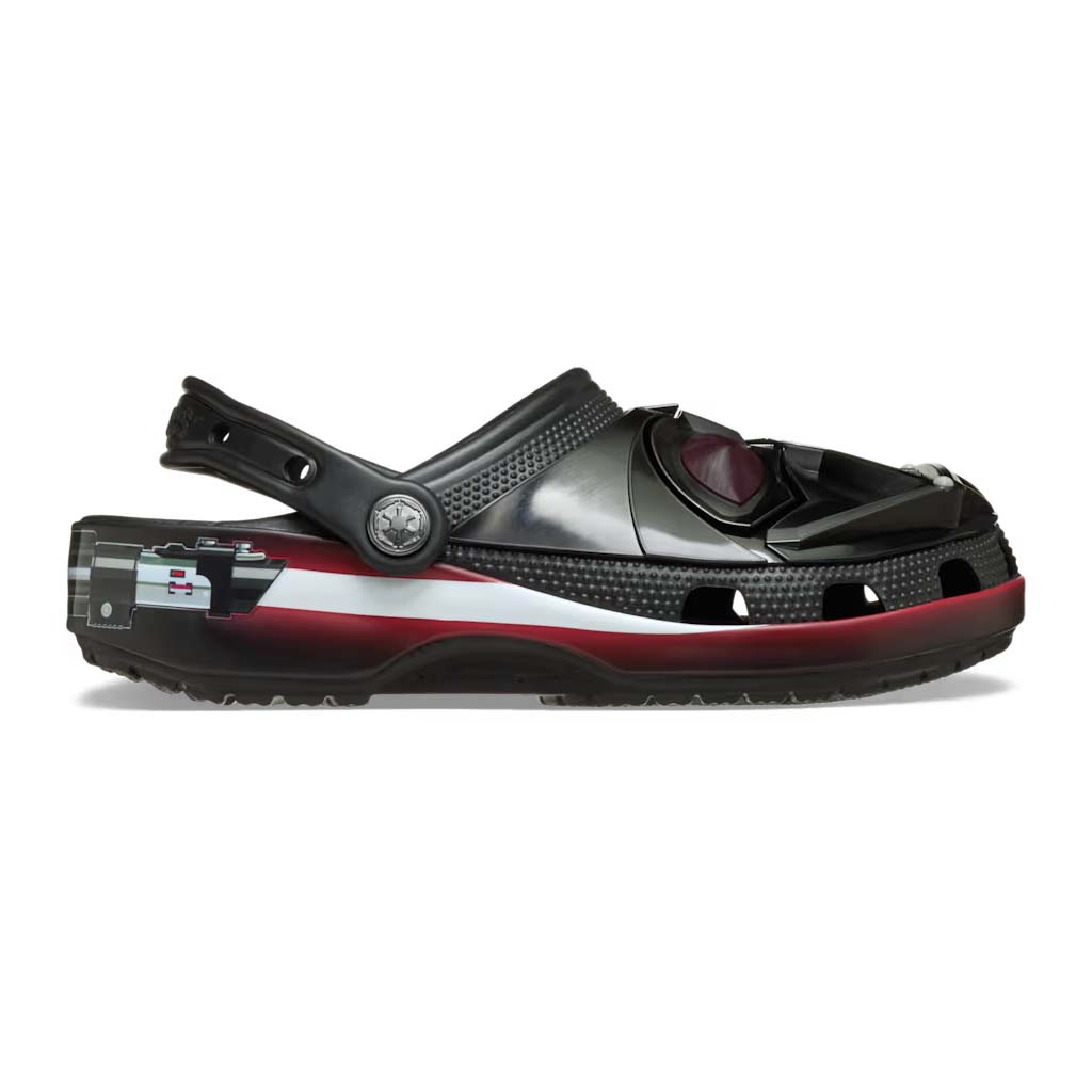 Star Wars Darth Vader Classic Clog