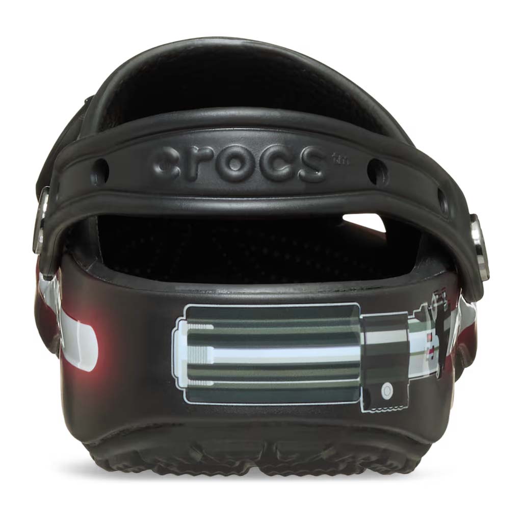 Star Wars Darth Vader Classic Clog