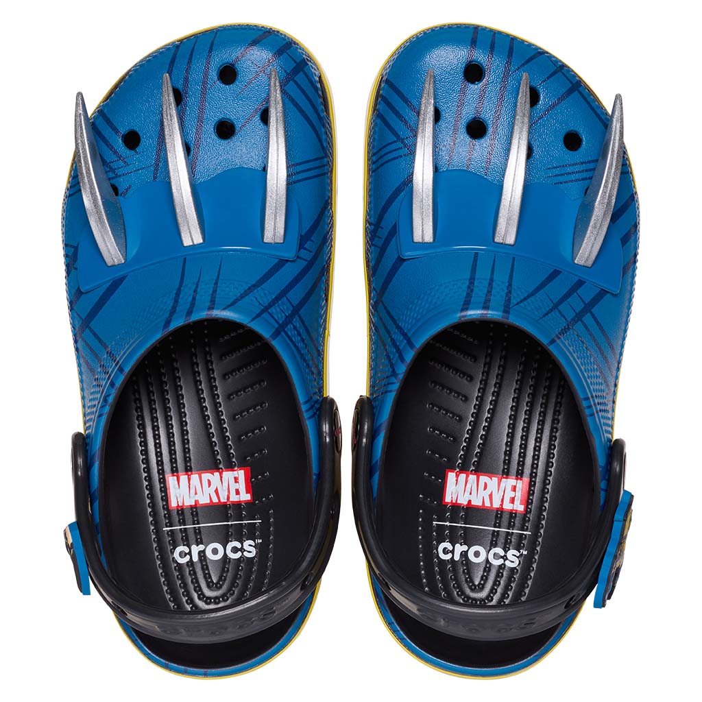 Wolverine Classic Clog