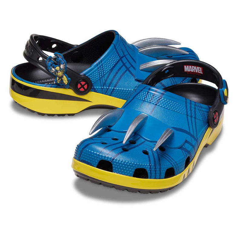 Wolverine Classic Clog