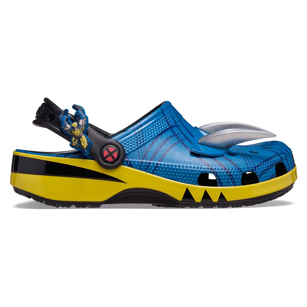 Wolverine Classic Clog