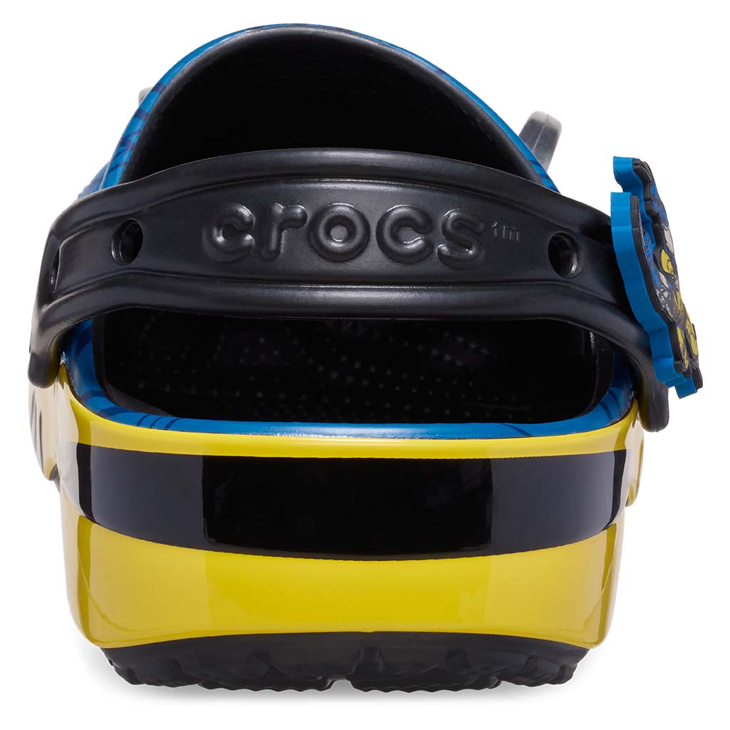 Wolverine Classic Clog