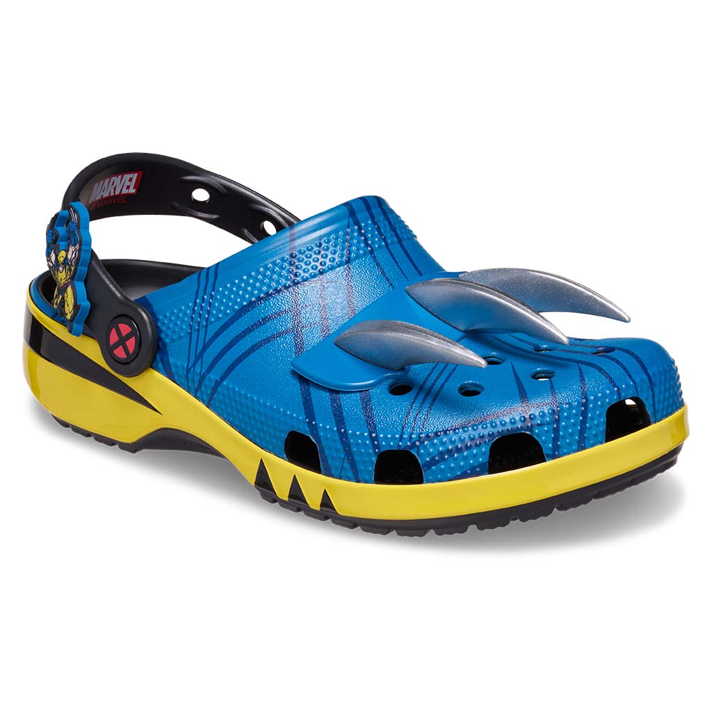 Wolverine Classic Clog