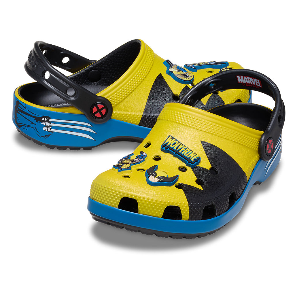 Kid's Wolverine Classic Clog