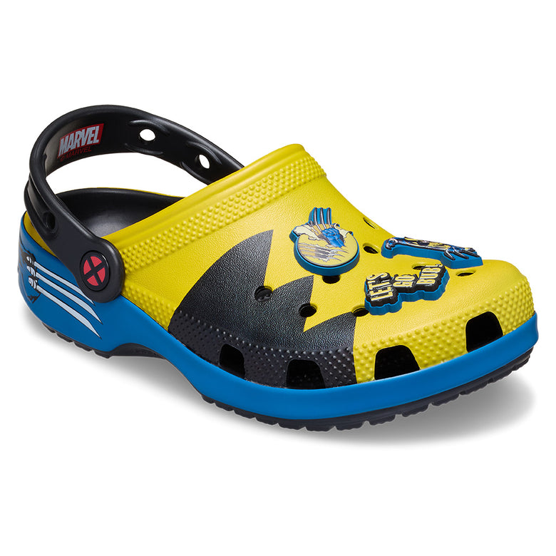 Kid's Wolverine Classic Clog