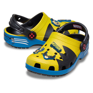 Toddler's Wolverine Classic Clog