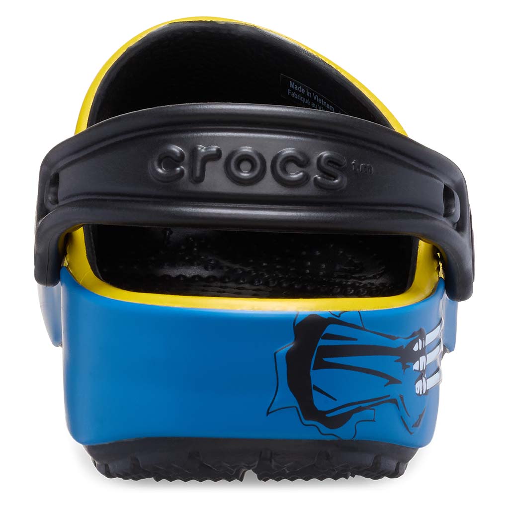 Toddler's Wolverine Classic Clog