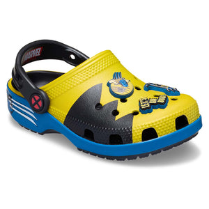 Toddler's Wolverine Classic Clog