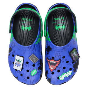 Joker Classic Clog