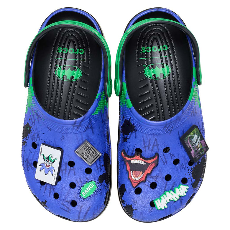 Joker Classic Clog