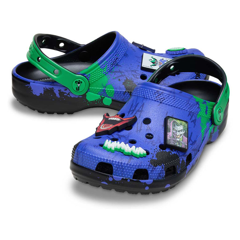 Joker Classic Clog