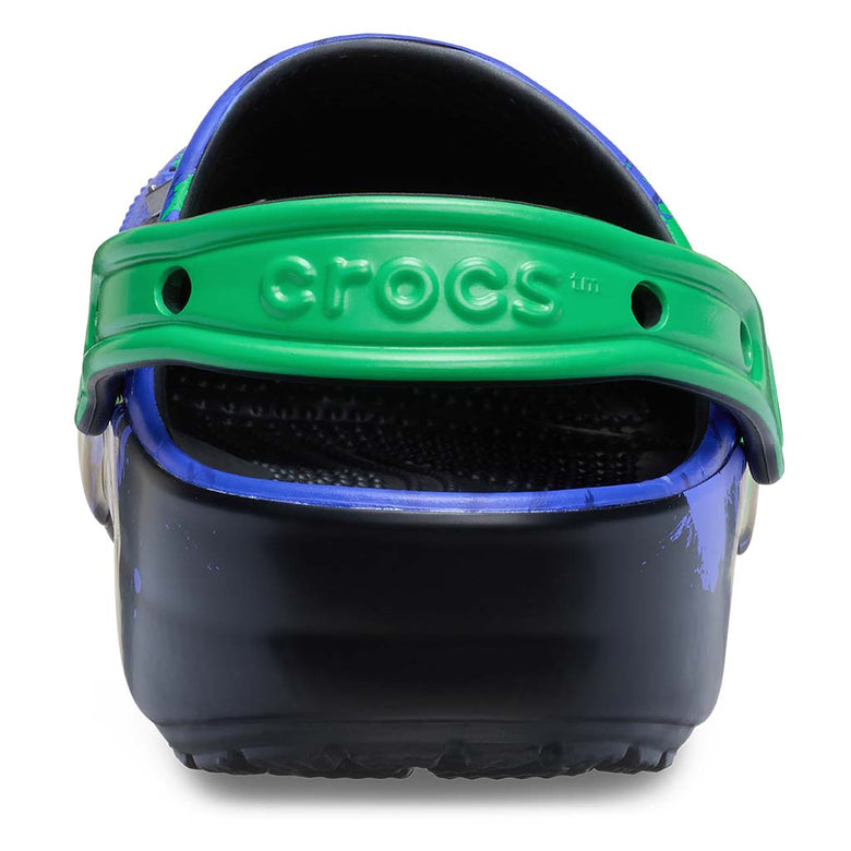 Joker Classic Clog