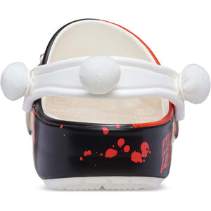 Harley Quinn Classic Clog