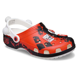 Harley Quinn Classic Clog