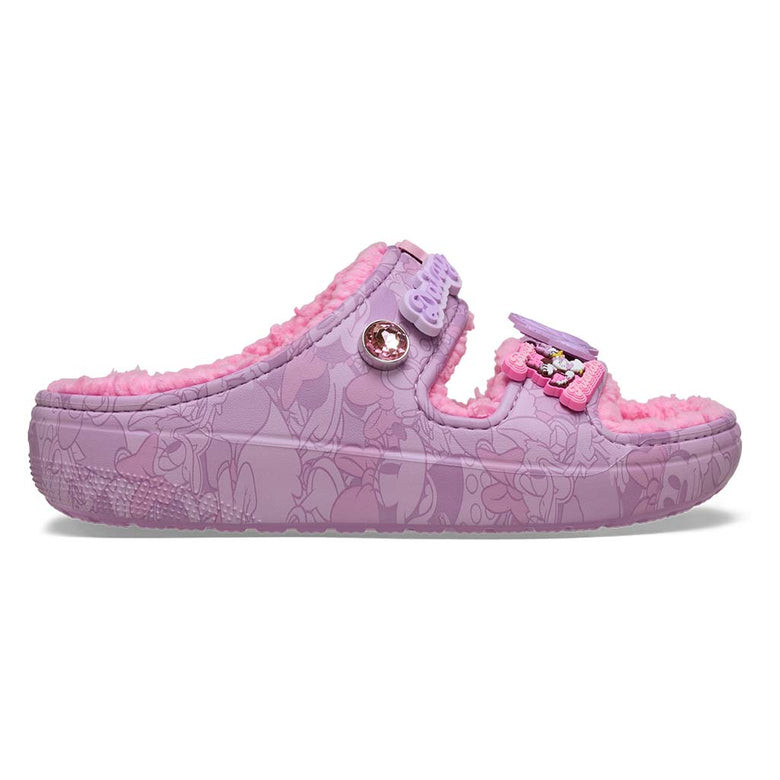 Minnie Daisy Classic Cozzzy Sandal