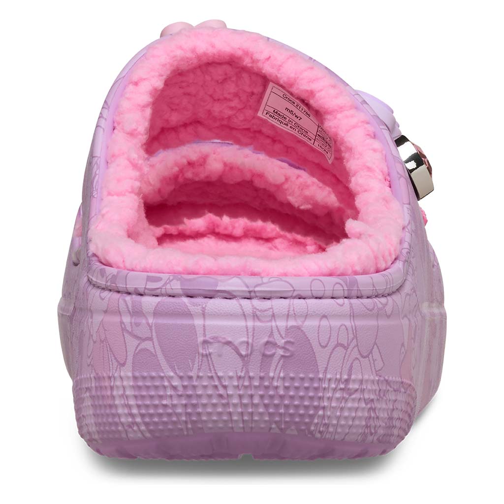 Minnie Daisy Classic Cozzzy Sandal