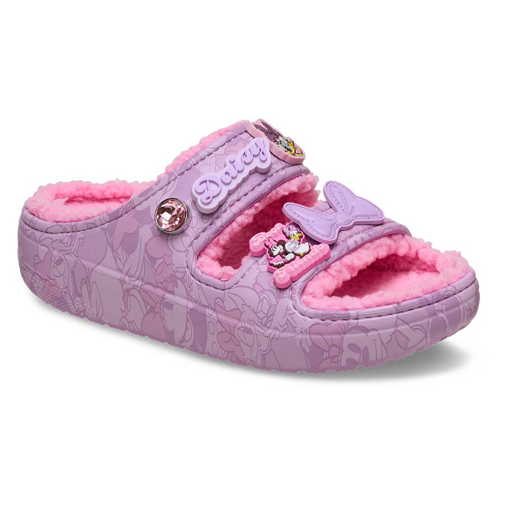 Minnie Daisy Classic Cozzzy Sandal