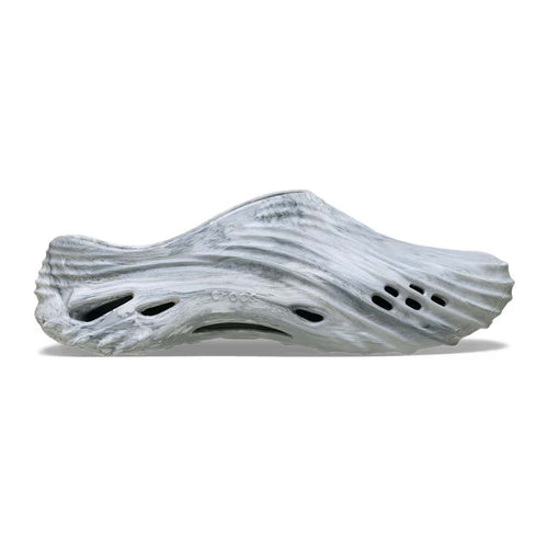 Echo Watercolor Marbled Wave