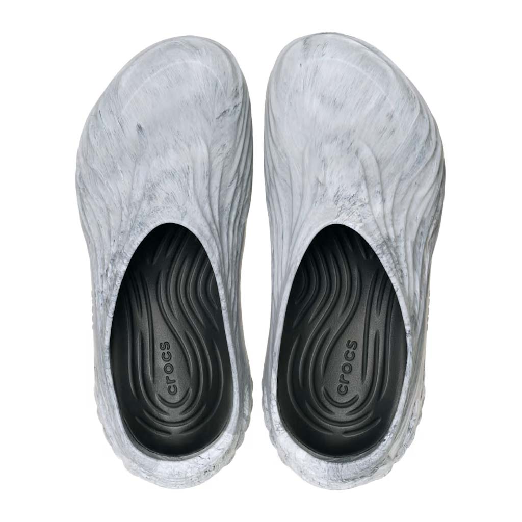 Echo Watercolor Marbled Wave