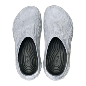 Echo Watercolor Marbled Wave