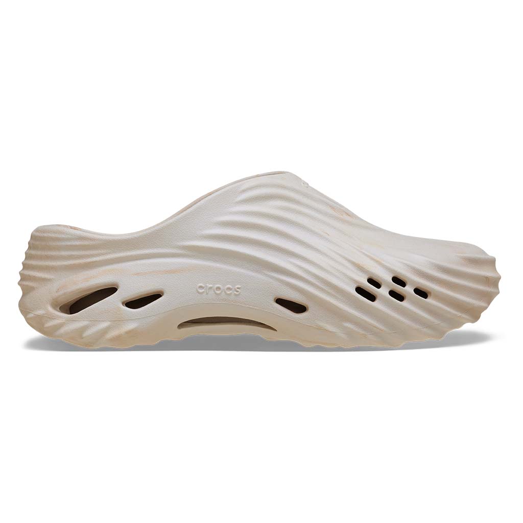 Echo Watercolor Marbled Wave