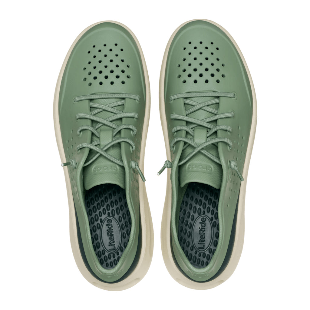 Men's InMotion Heel Block Pacer